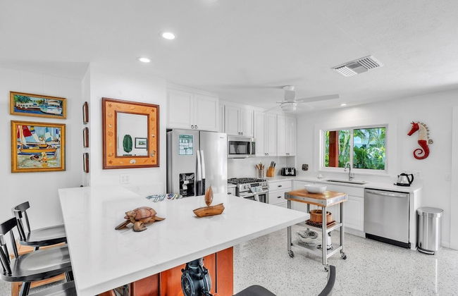 The Lady Fish 3 Bedroom Home by RedAwning - Foto 11