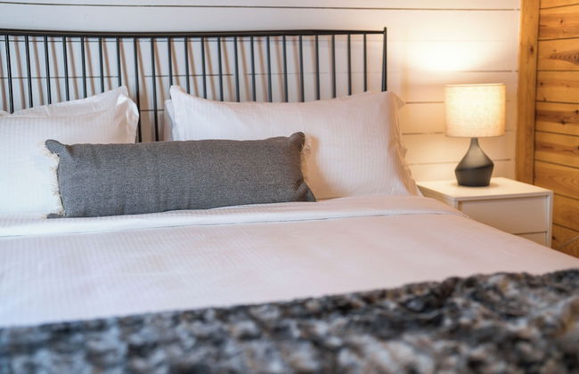 Red Feather Cabins 103 - Foto 3