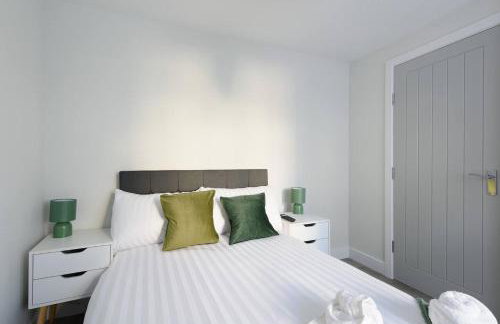 Large 4-Bedroom House in Banbury - Foto 6