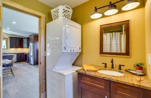 On-Site ATV Trails Central New York Getaway! - Foto 19