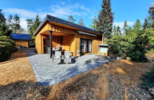 Ferienhaus Leon mit Sauna - Foto 7