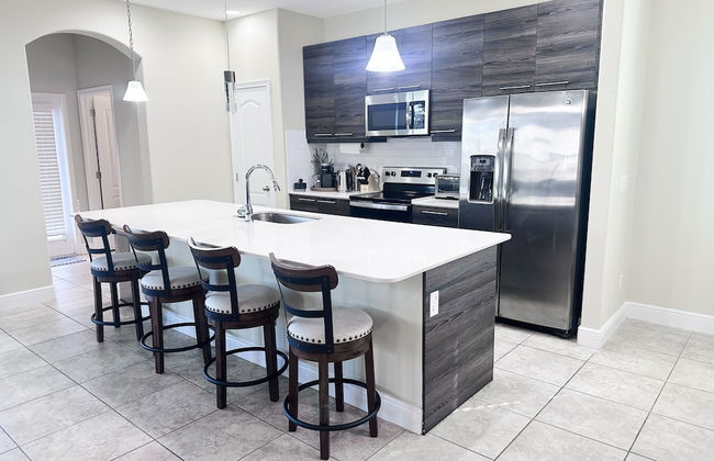 Balmoral Resort-162kb 4 Bedroom Home by RedAwning - Photo 20