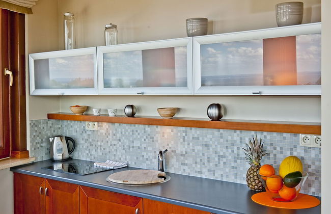 BlueApart Dom Zdrojowy Jastarnia - Photo 5