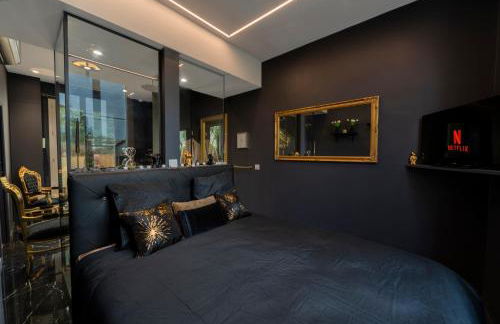 La Suite Tentation - Photo 9