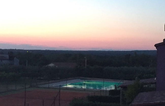 Apartment With Sea View Pool And Tennis Court - Just Relax - Foto 14