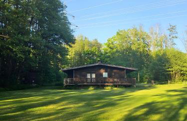 Weiherhüttla - Foto 1