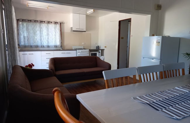 Young Tourist Park - Foto 50