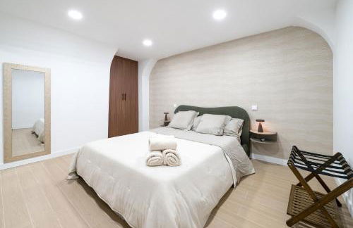 Apartamento Rosales Suites Lujo en el Centro - Photo 31