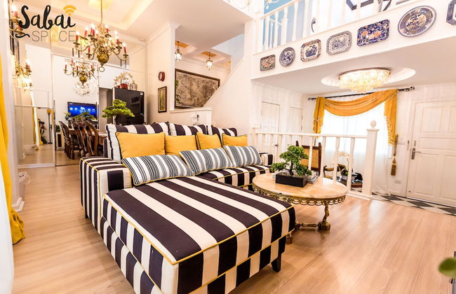 Sabai Space Bangkok - Photo 2