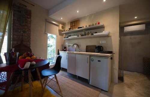 Sinanis Garden House - Foto 32