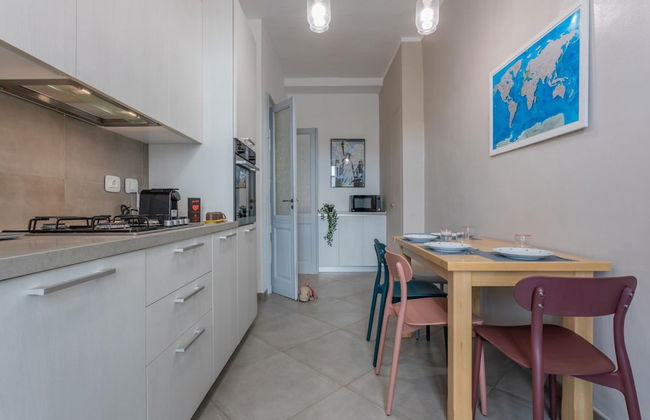 Susa 27 - La Casa dei Viaggiatori - Foto 11