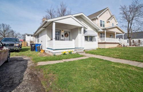 3 bedroom 1 bath in Cleveland - Foto 23
