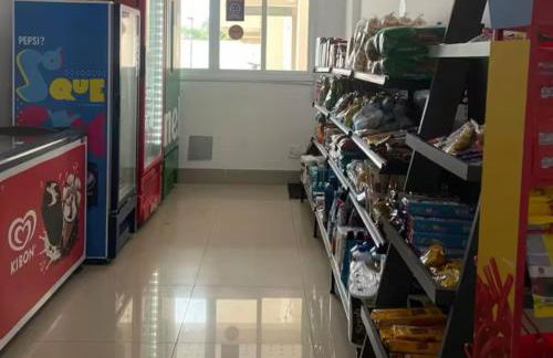 Studio Inn Black - Foto 21