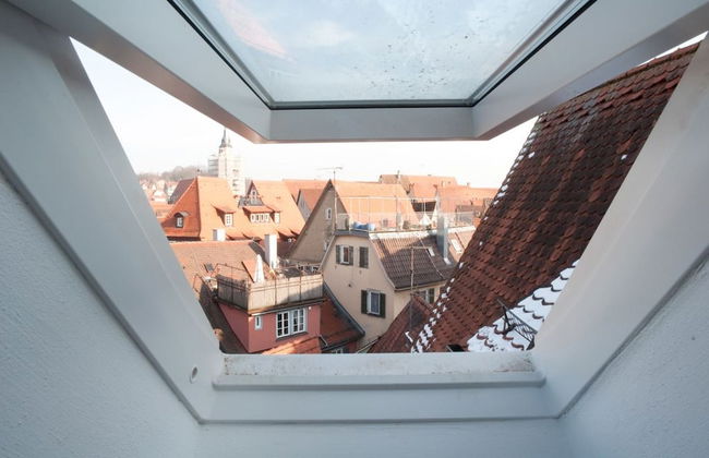 Apartment Zentral - Foto 11