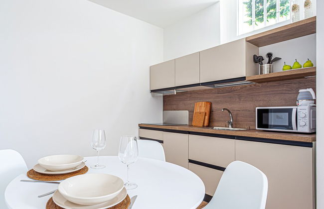 JOIVY Casa 27 - Foto 5