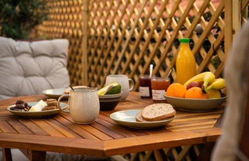 Physis Country House 2 Near Matala Beach & Faistos - Foto 25