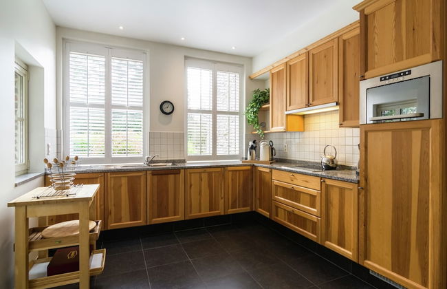 Luxury Home in Gedinne With Bubble Bath and Sauna - Foto 10