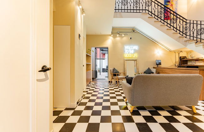 Casa Danubio Reforma by VH - Foto 2