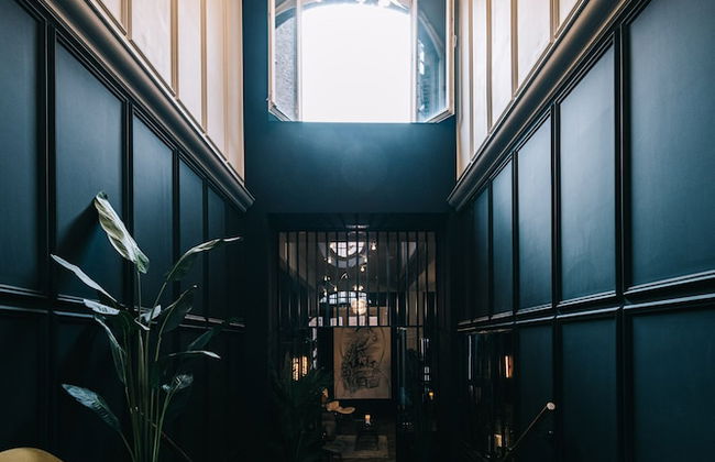 Getaway Studios Gent - Foto 2