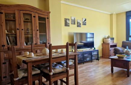 Apto con Garaje Admite Mascotas - Foto 3