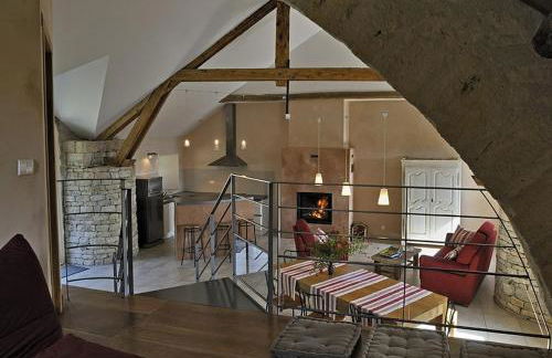 Gîte de Caractère la Grange - Photo 1