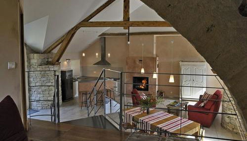 Gîte de Caractère la Grange - Photo 1