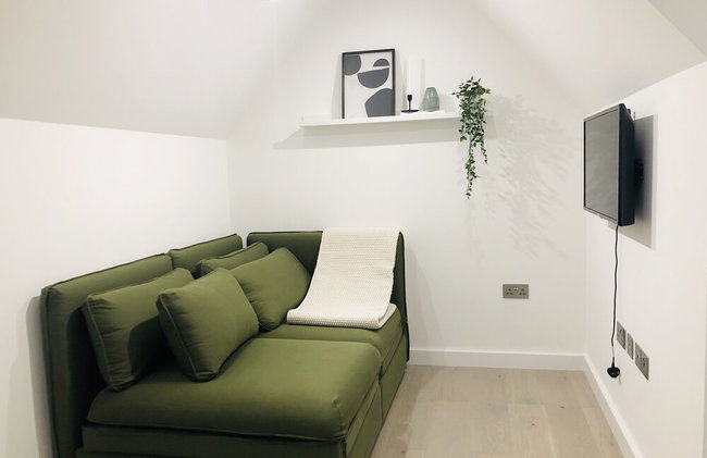 2Bed 2Bath Apartment in Liverpool Street, Steps to Brick Lane, Spitalfields & Shoreditch - Foto 44