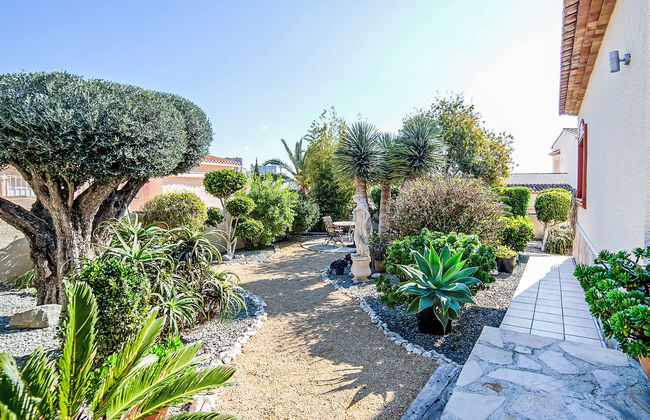 Villa Albert - Foto 31