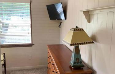 The Cedar Shack near Lake Conroe - Foto 11