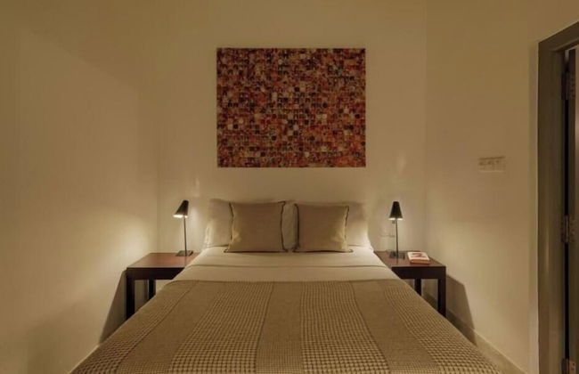 Dutch Colonial Period Villa In Contemporary Style - Foto 65