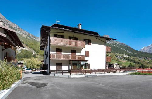 Cima de' Piazzi Apartment 1 - Foto 23