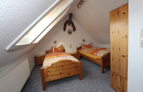 Ferienwohnung Inselsbergblick - Foto 6