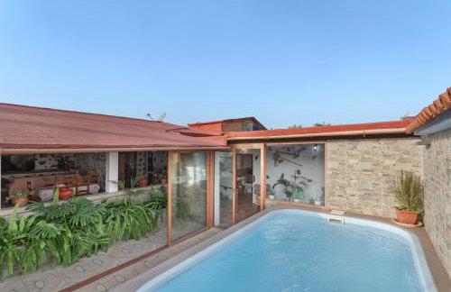 Casa Las Toscas - Foto 42