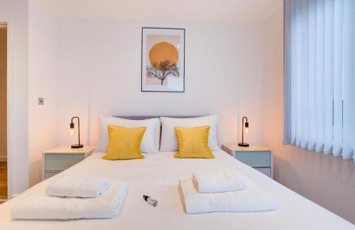 Hybrid Resi - London, Greenwich near O2 Arena - Photo 8