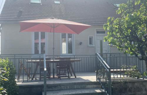 Appartement T2 étage n4 - Foto 12