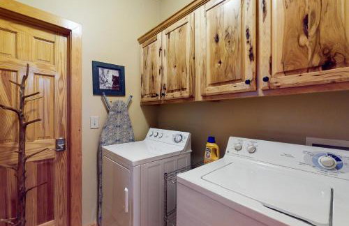 Bear Necessity Cabin - Foto 23