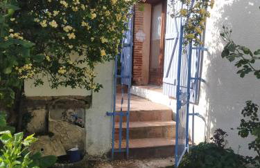 MAISONNETTE LA ROSERAIE avec terrasse proche centre ville - Photo 3