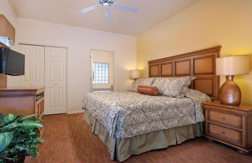 Enjoy the Oro Valley in this 1BD condo with resort amenities - Foto 22