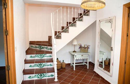 EL BALCON DE SANTA ANA Casa Rural - Foto 17