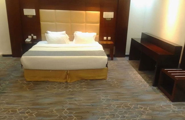 Arjan Almutamyezah serviced apartments - Foto 10