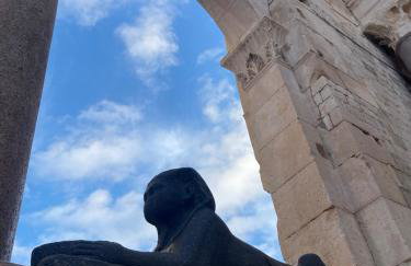 Apartment Lana near the beach - Foto 14