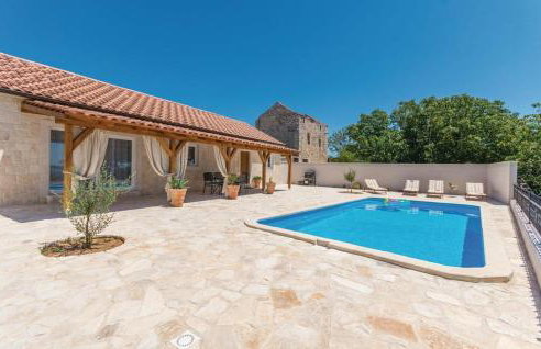 Holiday house Barba - Vrana - Foto 68