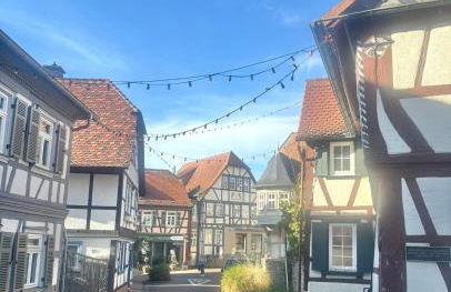 2-Zimmer-Wohnung nur 20 Minuten bis Frankfurt Zentrum - Foto 37