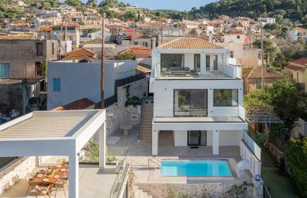 Sunset Dream Luxury Villa - Foto 1