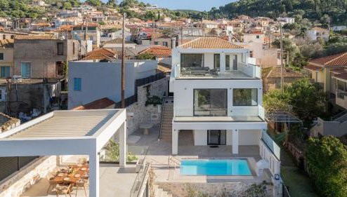 Sunset Dream Luxury Villa - Foto 1