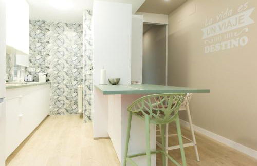 Apartamento DENVER - Centro, Nuevo, Diseño, Wifi - Foto 48