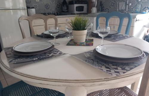 Charmante maison au calme - Foto 10