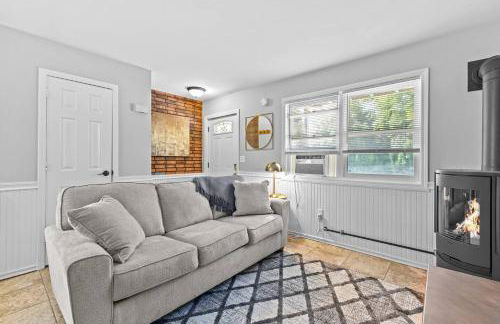 Convenient Apt Close to Downtown - Foto 53