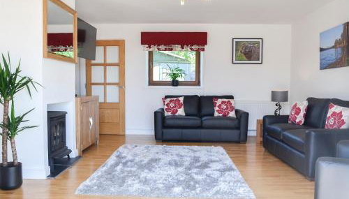 The Byre - Camp Douglas - Cottage - Foto 3