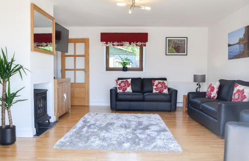 The Byre - Camp Douglas - Cottage - Foto 3